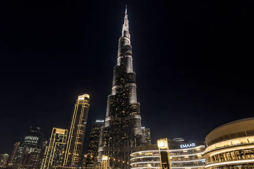 Wealthy Chinese Investors Pivot from Singapore to Dubai’s Golden Promise Dubai