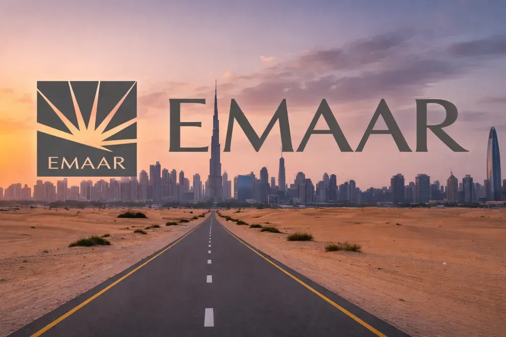 Emaar Shares Rise 0.7% on DFM with Active Trading