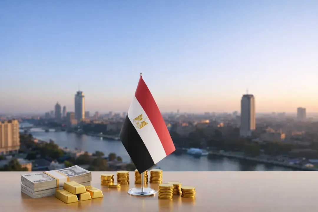 استقرار نسبي في أسواق العملة والذهب بمصر مع بداية الأسبوع