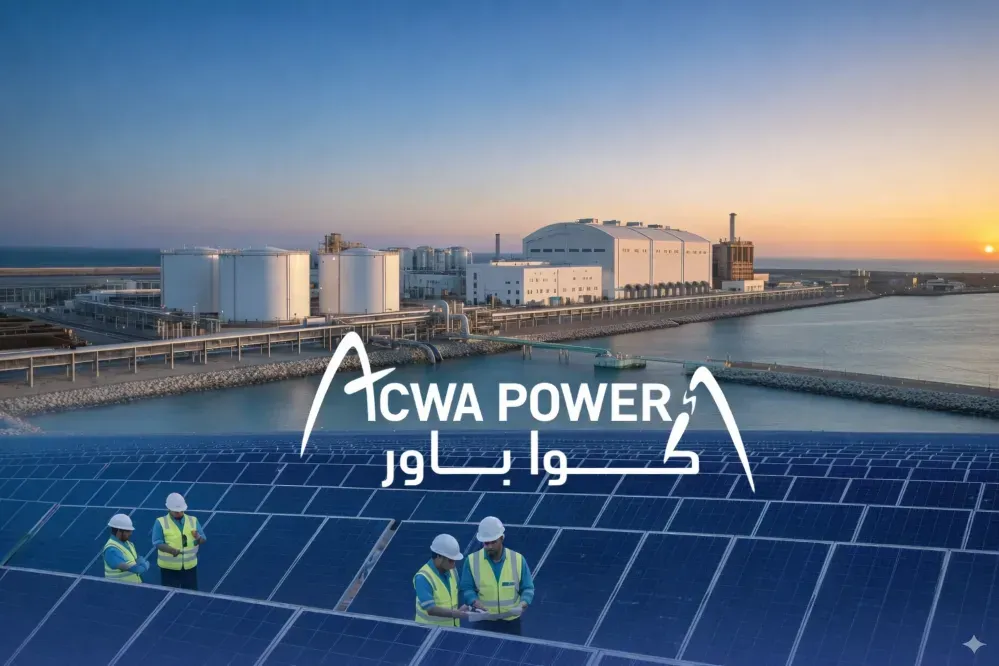 Aqua Power Acquires Energy and Water Desalination Assets in Kuwait and Bahrain for SAR 2.6 Billion