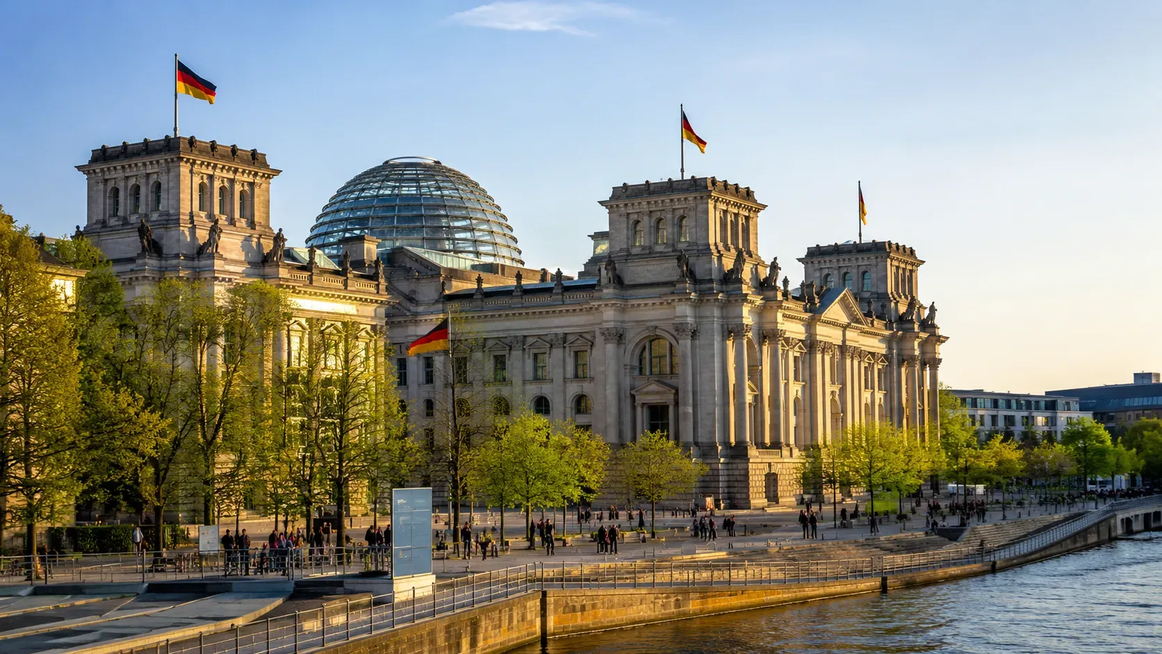 German Investor Sentiment Hits Five-Month High as Reform Outlook Improves