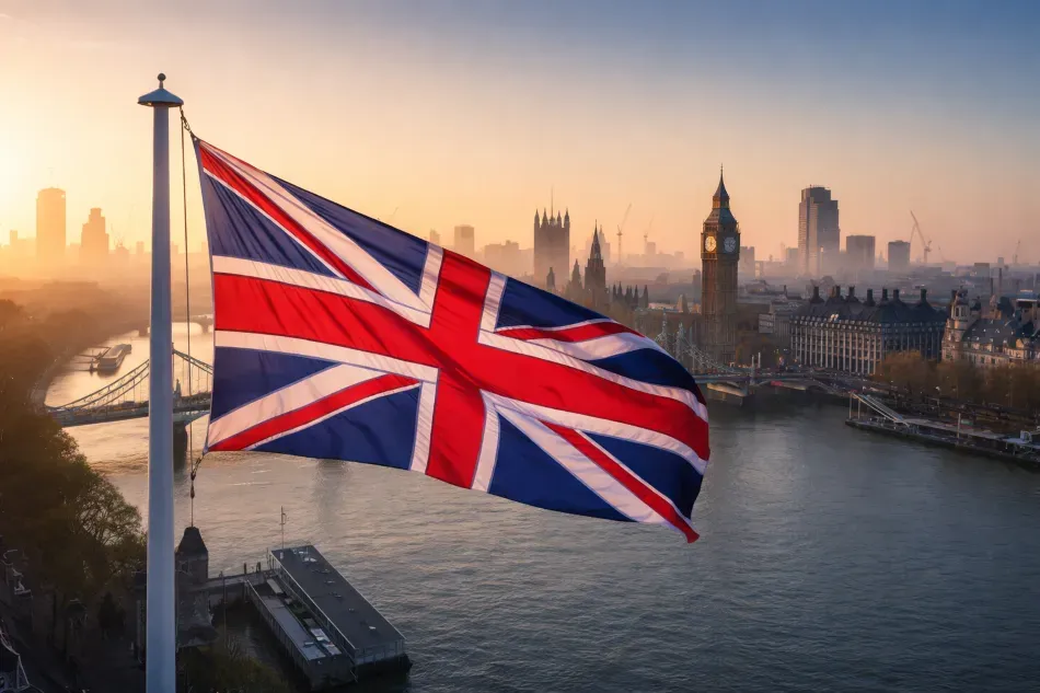 UK Faces Economic Contraction and Expected Rate Cut to 3.75% on December 18