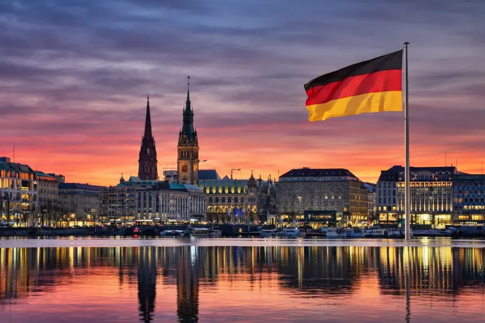 Germany Records Zero Growth Amid Deepest Economic Crisis Since WWII