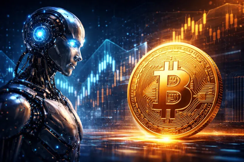 Bitcoin in 2026: Losing Its Shine to AI or Repositioning as a Strategic Asset?