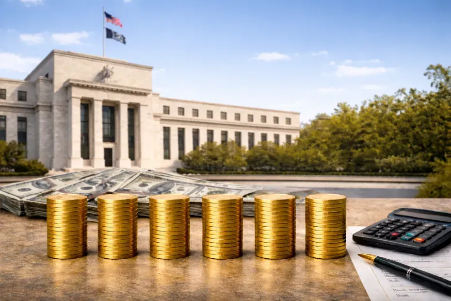 Federal Reserve Holds Interest Rates Steady, Delays Cuts Amid Persistent Inflation Despite Stable Labor Market