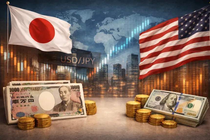 Lack of U.S. Coordination Weakens Japan’s Solo Yen Intervention and Invites Renewed Market Testing