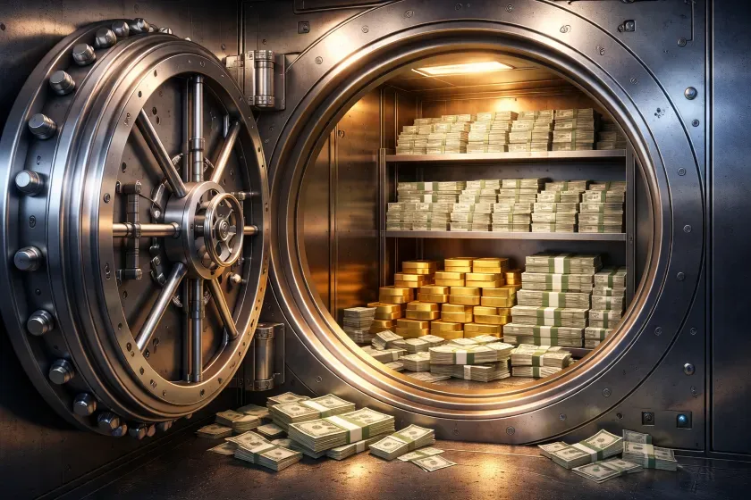 تفوق أسهم التكنولوجيا والمال يدفع «السيادي النرويجي» لأرباح تاريخية تقترب من قمم 2024