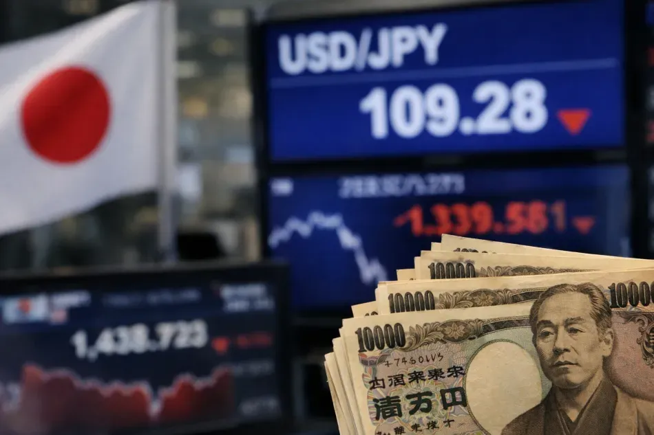 Modified Japanese Tactics Give Yen Temporary Relief Without Broad Intervention