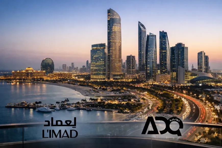 Abu Dhabi Reshapes Sovereign Investment Landscape by Merging ADQ and L’imad