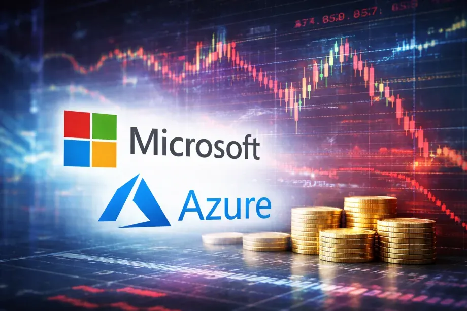 Microsoft Stock Decline Opens Strategic Buying Opportunity Amid AI Profitability Debate