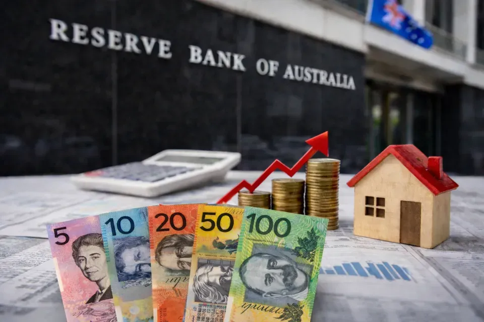 Return to Monetary Tightening: Australian Interest Rates Rise Again to Curb Inflation Pressures