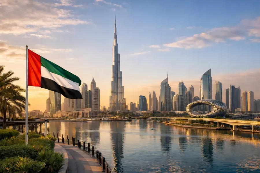 UAE Tops Global Trust Index with 80 Points, Ranks First Worldwide in Employee Trust in Employers
