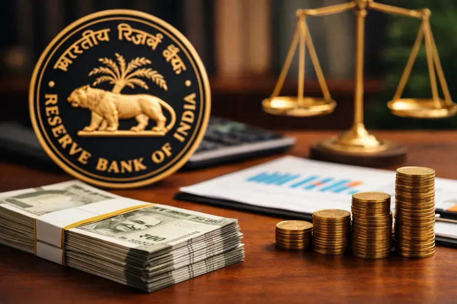 India holds rates at 5.25% as war risks cloud growth and inflation outlook