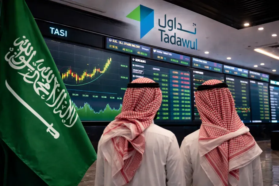 Saudi Market Indices Hold in Green Amid Selective Liquidity and Broad Gains Across Stocks