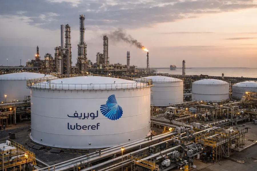 Luberef's Second-Half Dividend Proposal Raises 2025 Yield to SAR 4.5 per Share, Reinforcing Free Cash Flow-Linked Policy