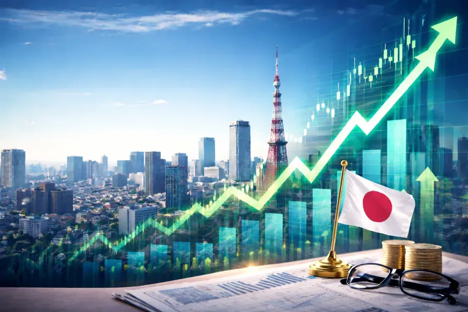 Historic Election Results Reshape Risk Pricing and Propel Japanese Stocks to Record Highs