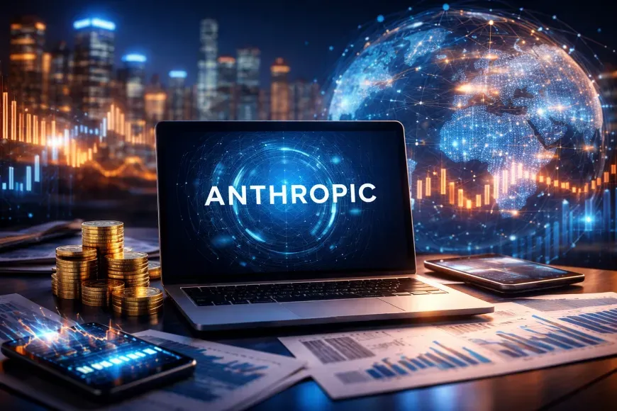 Bank of England warns AI cyber risk is emerging as a top systemic threat to global financial stability