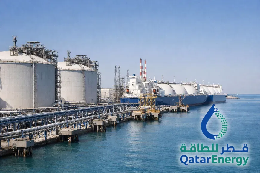Qatar Delays Commercial Operation of Major LNG Expansion to Q4 2026