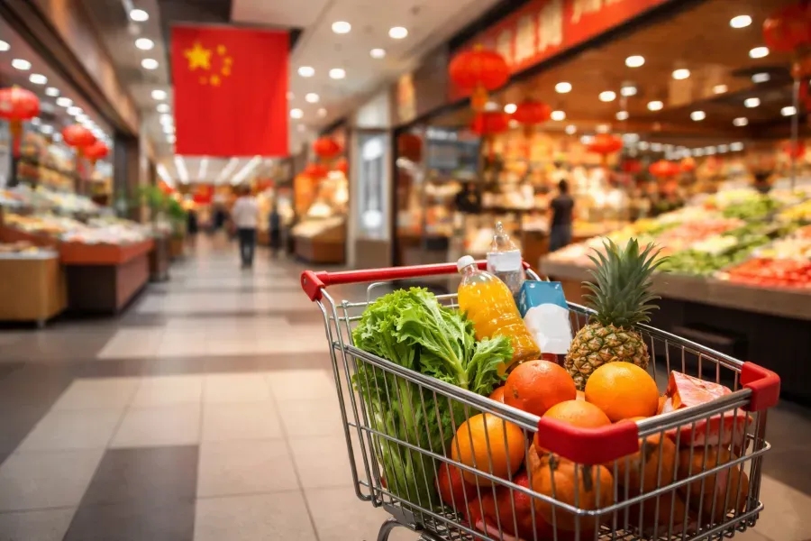 China's Inflation Slows to 0.2% in January 2026, Highlighting Weak Demand and Renewed Calls for Stimulus