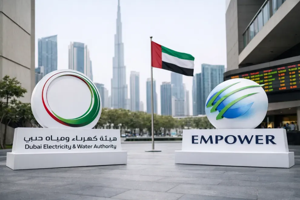 DEWA Increases Stake in Empower to 80%, Reshaping Ownership While Company Remains Listed and Independent