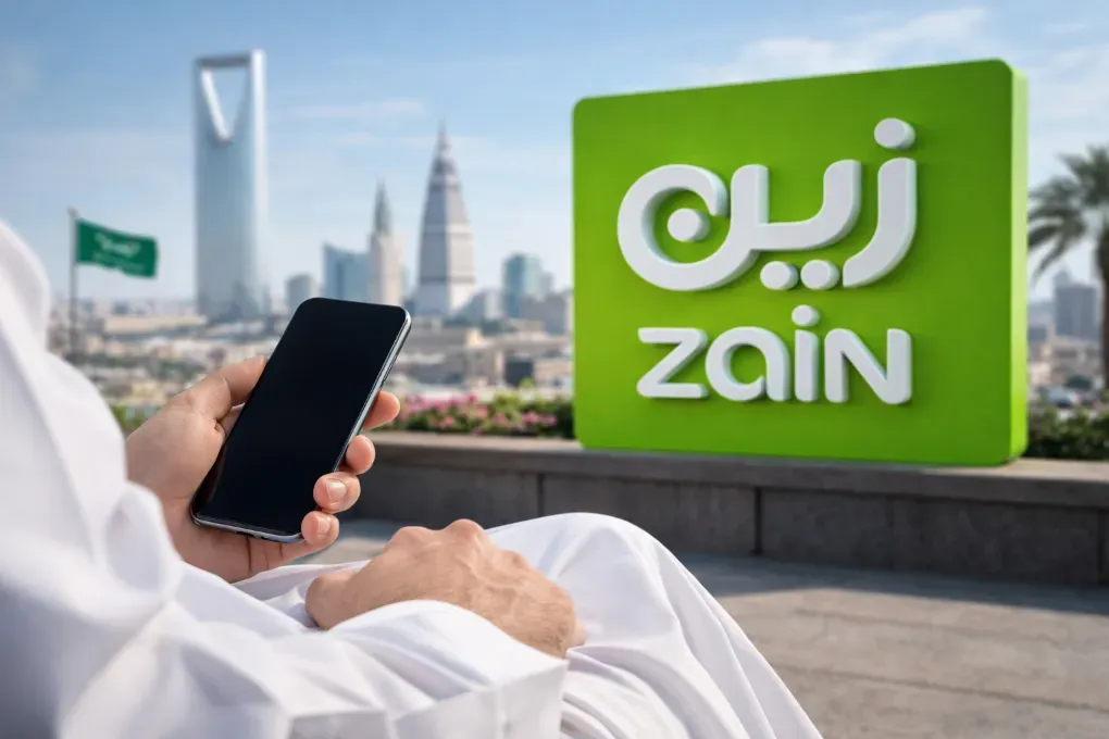 توصية أرباح نقدية من «زين السعودية» تدعم السهم وتعيد التركيز على العائد