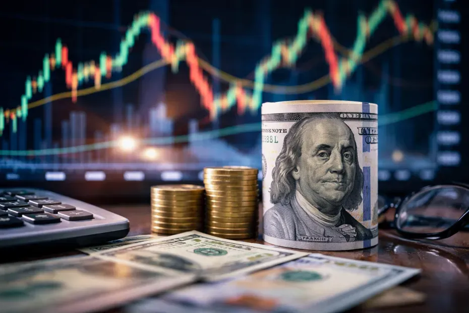 Gold Holds Above $4,500 as US-Iran Tensions Keep Markets Focused on Inflation and Rates