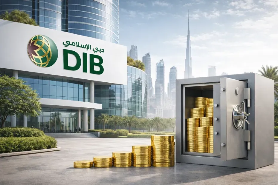 Dubai Islamic Bank Achieves Record Profits in 2025 as Assets Grow to AED 416 Billion and Asset Quality Improves