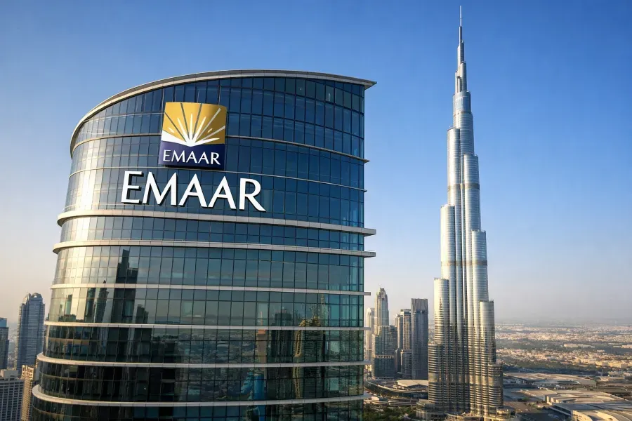 Emaar Development Achieves Record Sales of AED 71.1 Billion and Strong Profit Growth in 2025