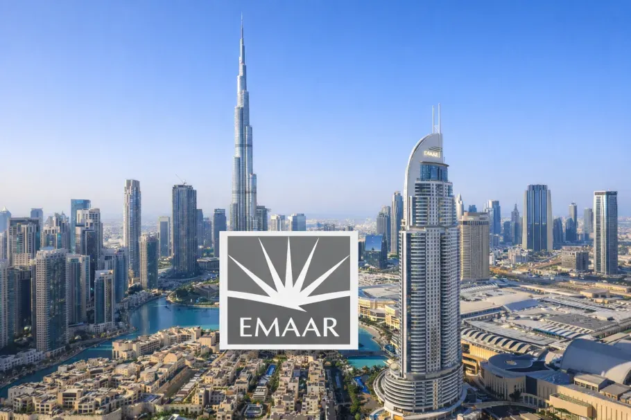 Emaar Properties Achieves Record Revenues of AED 80.4 Billion in 2025, Marking Highest Sales in Its History