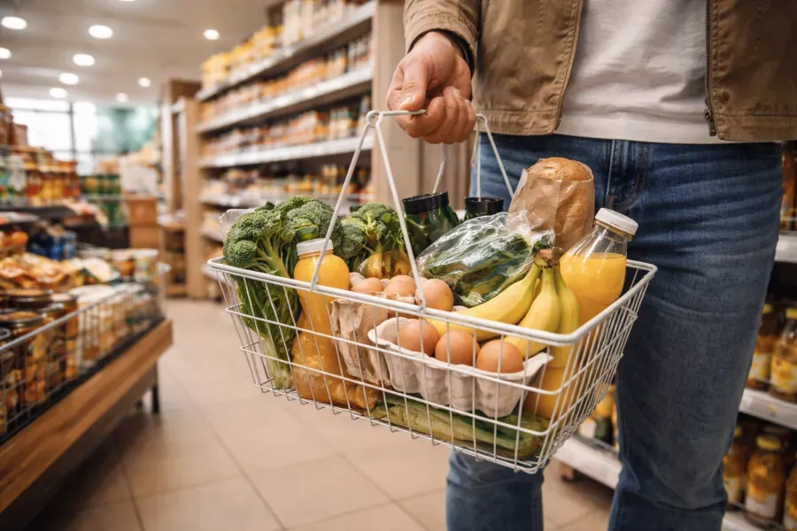 US Inflation Slows to 2.4% in January as Energy Pressures Ease; Core Inflation at Lowest Since 2021