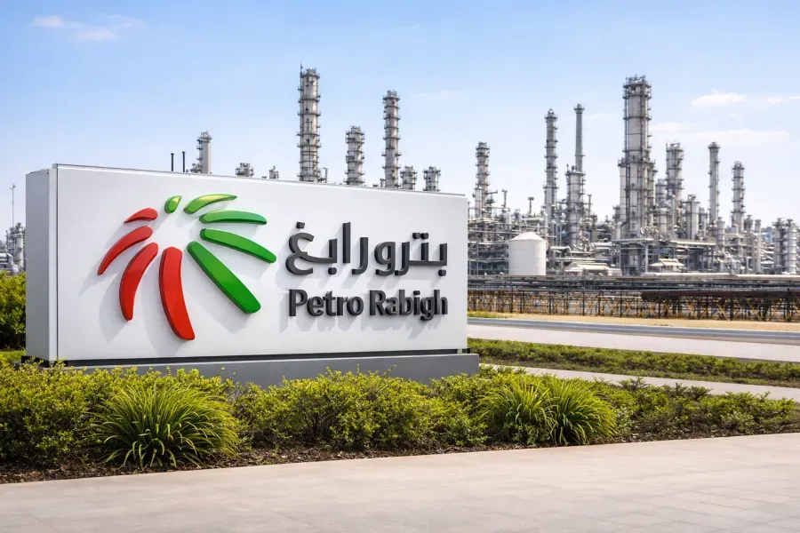Capital Market Authority Approves Petro Rabigh Capital Reduction to SAR 16.71 Billion Pending Shareholder Approval
