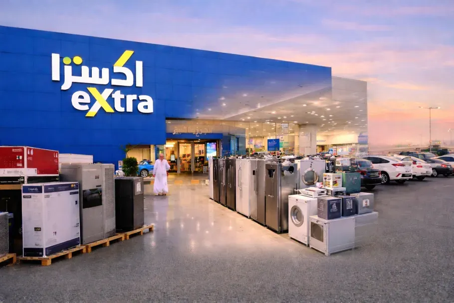 eXtra Grows Adjusted Profit by 12.7% as Revenues Reach SAR 7.45 Billion, Driven by Retail and Consumer Finance Expansion