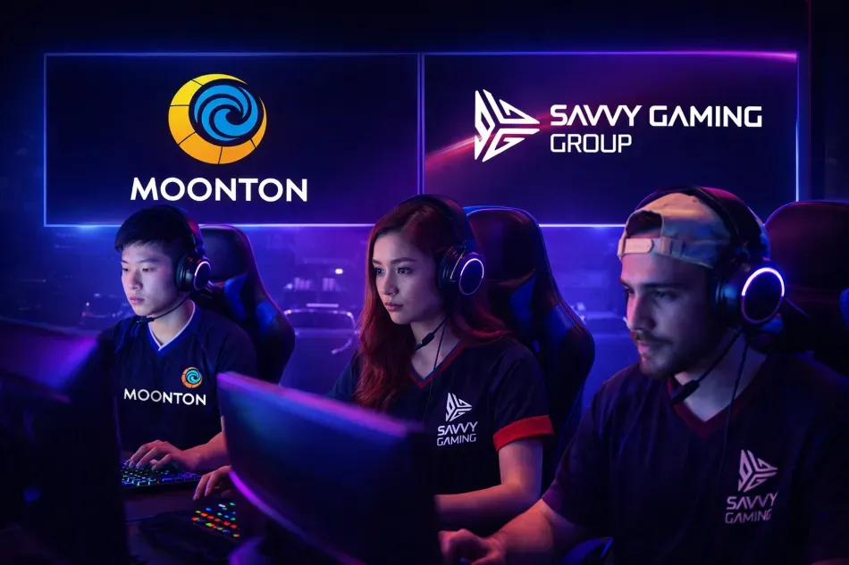 Saudi Arabia's Savvy Nears $6 Billion Acquisition of Moonton to Boost Global Gaming Presence
