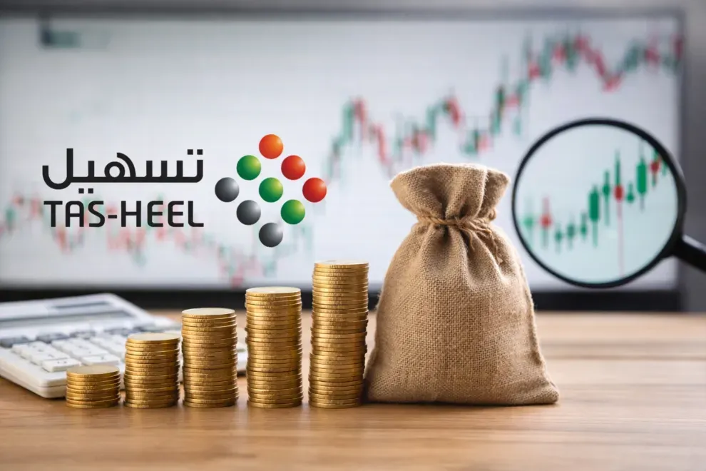 Tasheel Expands Financing Portfolio, Driving Revenue to SAR 769.47 Million and Net Profit to SAR 273.64 Million in 2025
