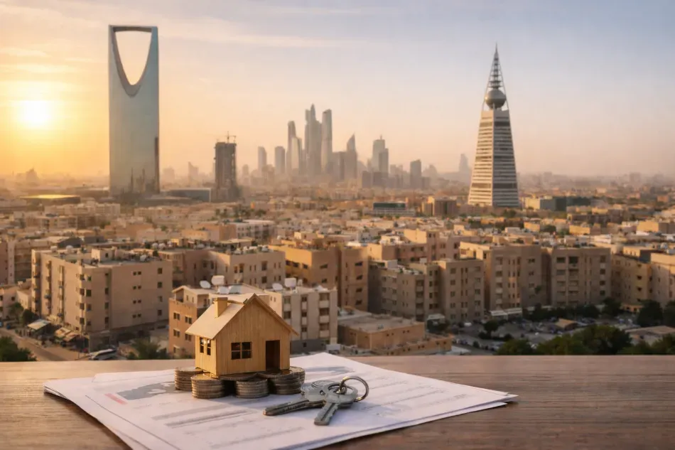 التضخم في المملكة العربية السعودية يسجّل 1.8% في يناير 2026.. والإيجارات تتصدر المشهد