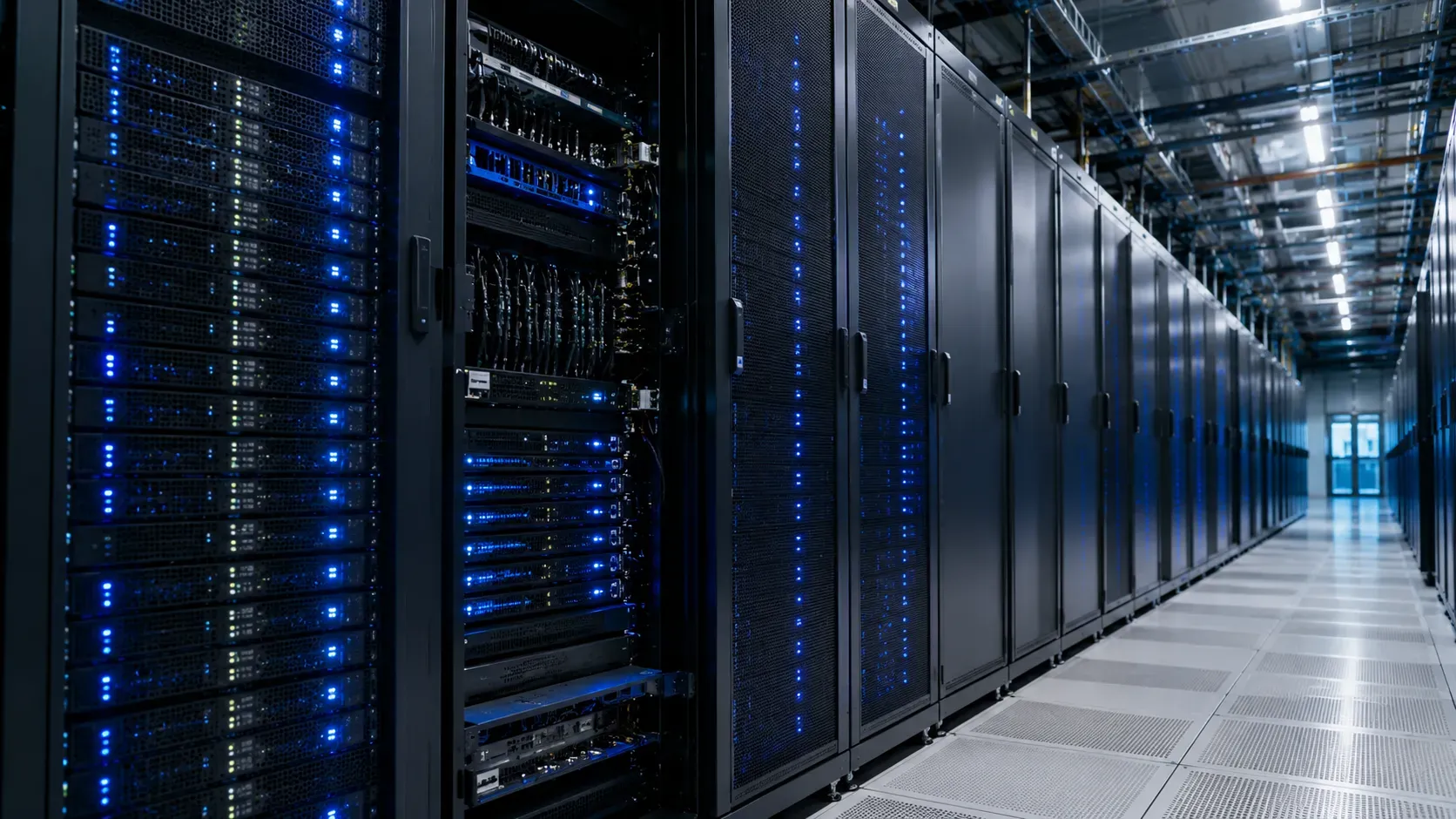 Microsoft Deploys AMD Helios to Power Next-Generation AI on Azure