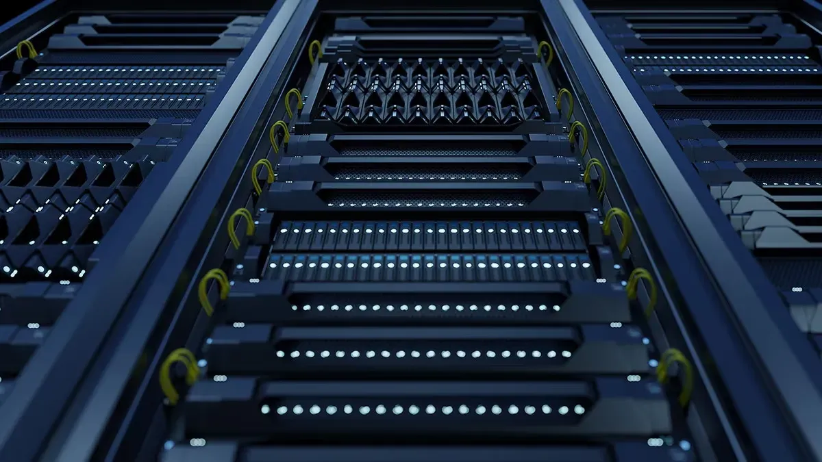 AMD and TCS Launch India's First 200MW 'Helios' AI Infrastructure to Support Sovereign Compute Facilities