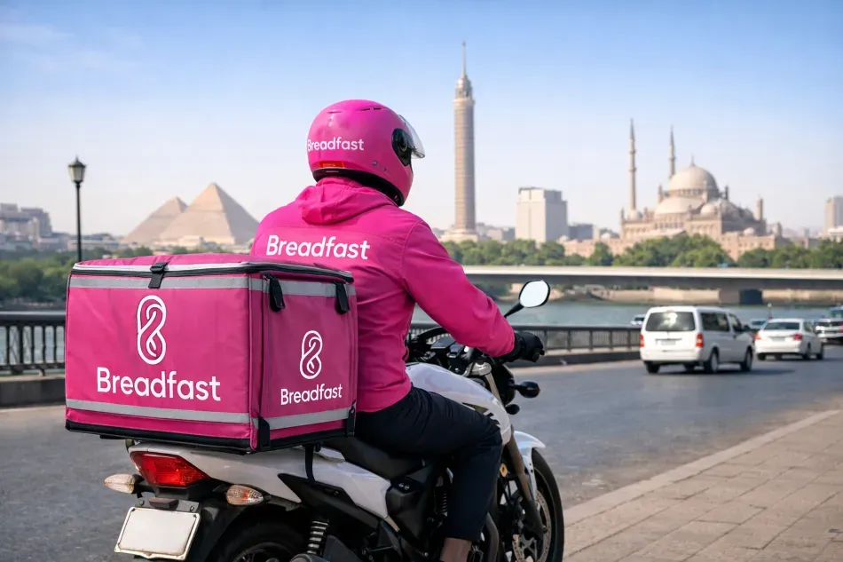 Mubadala and Olayan Family Fund Inject $50 Million into Egypt’s Breadfast Ahead of African Expansion and Potential Global IPO