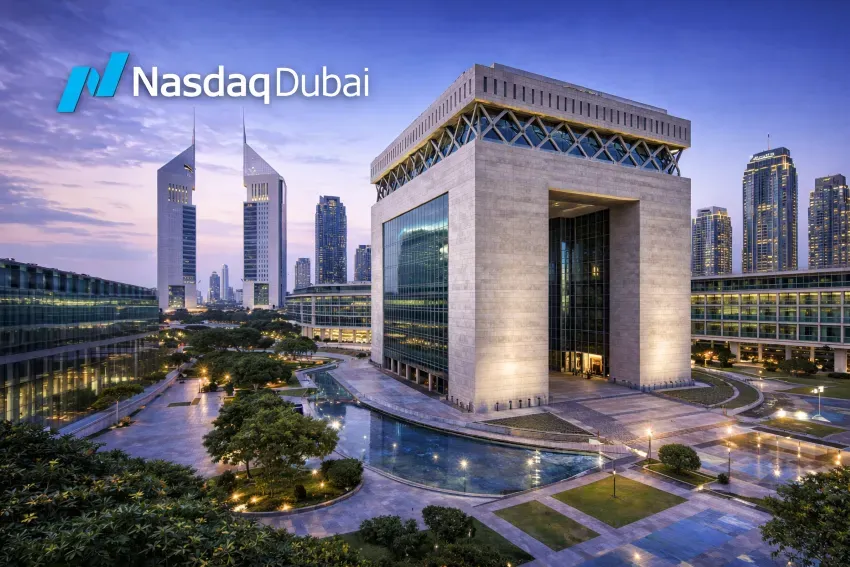 Nasdaq Dubai Achieves Record Year in 2025 as Outstanding Sukuk Surpass $100 Billion