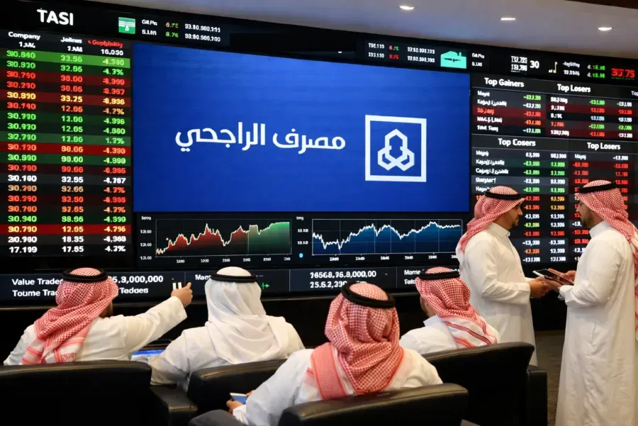 Saudi CMA Approves Al Rajhi Bank Capital Increase to SAR 60 Billion Through Bonus Shares Funded by Retained Earnings