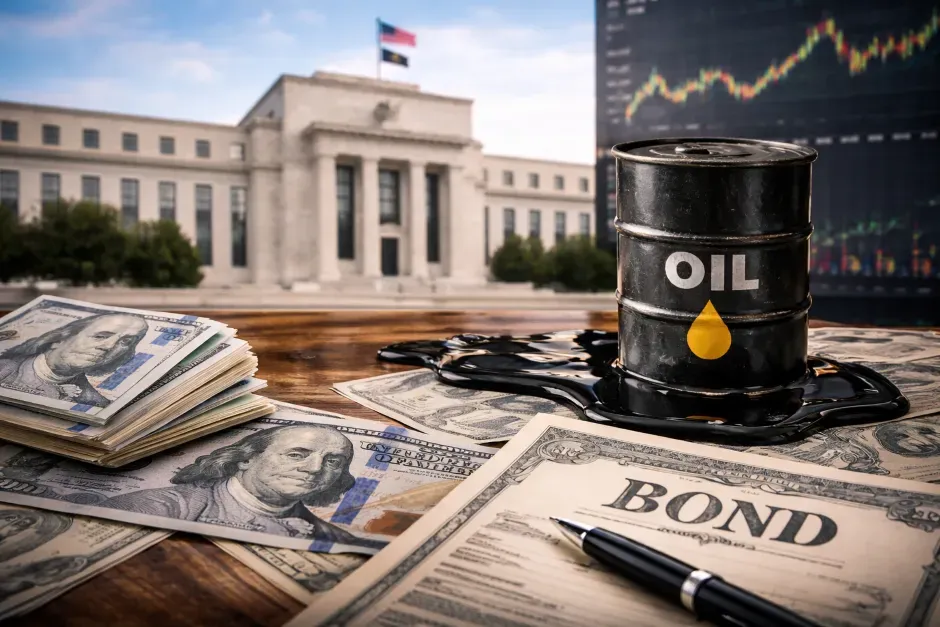 US 10Y Yield Hits 8-Month High as 30Y Approaches Pre-Crisis Levels