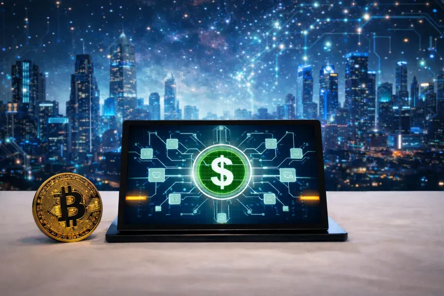 Mar-a-Lago Summit Brings Wall Street and Regulators Together to Debate Crypto, Digital Dollar, and Conflict of Interest Concerns