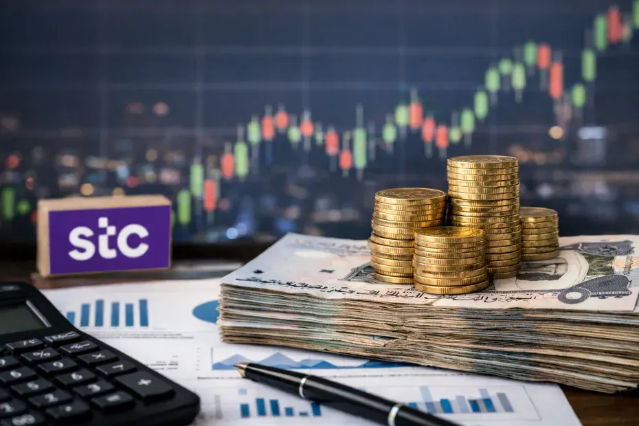 stc Reports Over SAR 14.8 Billion Profit for 2025, Approves SAR 2.74 Billion Q4 Dividend at SAR 0.55 per Share