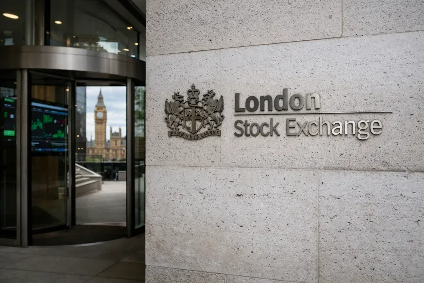 Elliott Pressures London Stock Exchange Group for Restructuring and £5 Billion Share Buyback