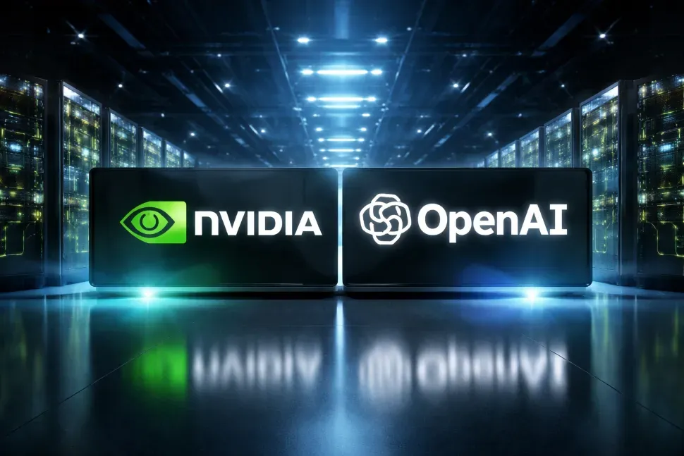 Nvidia's Anticipated $30 Billion Investment in OpenAI Set to Reshape Global AI Funding Landscape