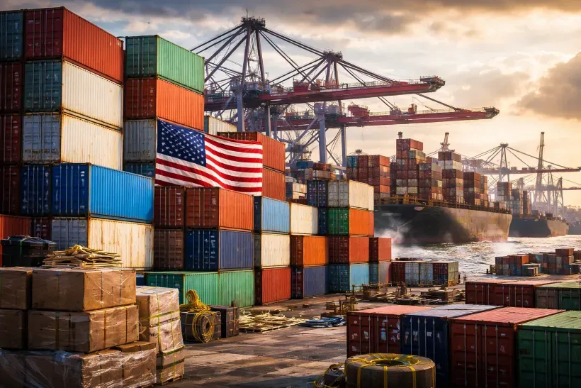 Trump Raises Global Tariff to 15% After Court Ruling, Escalating Legal and Economic Tensions