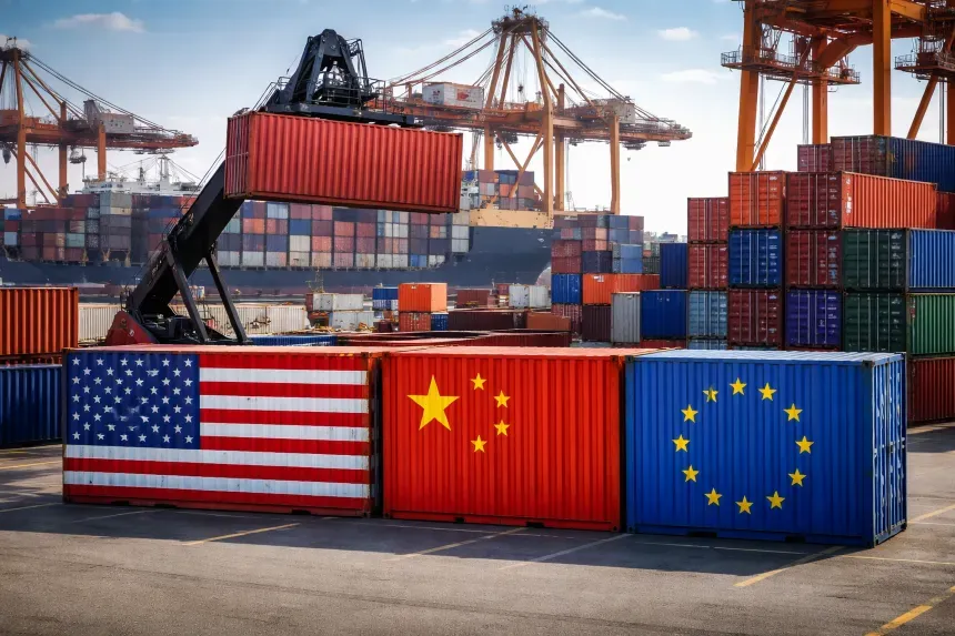 US Imposes Unified 15% Tariff After Supreme Court Ruling, Reshaping Trade Dynamics with China and Europe