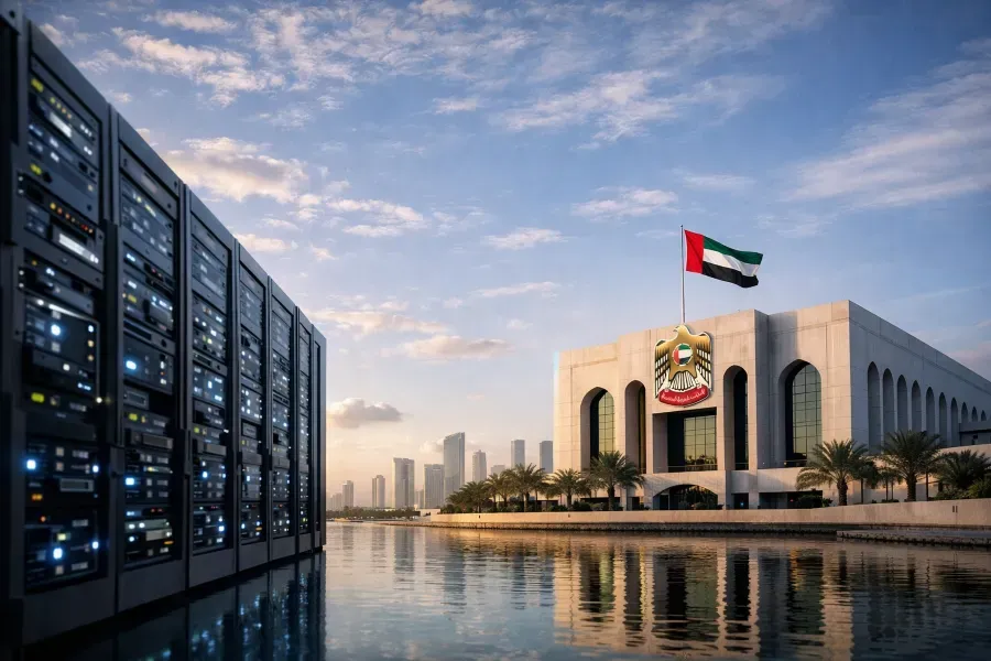 UAE Central Bank Launches World’s First Sovereign Cloud Financial Services Platform in Partnership with 42Core