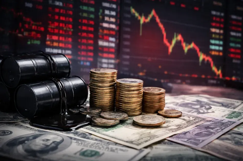 Saudi and Egyptian Stocks Under Pressure from US-Iran Conflict; Dubai Suspends Trading in Line with Regulator Decision