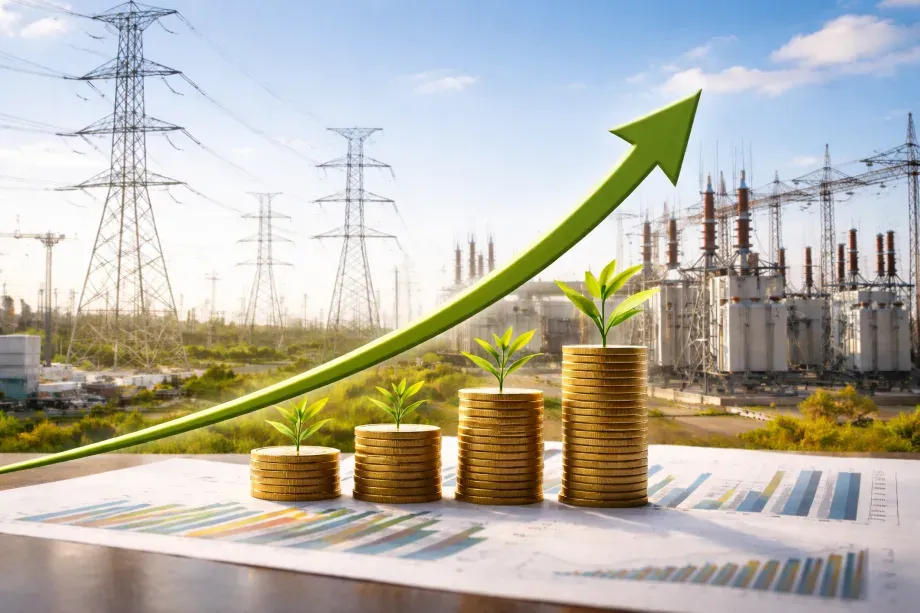 Strong Profit Growth at Electrical Industries Reflects Project Momentum in Saudi Arabia Despite Regional Tensions